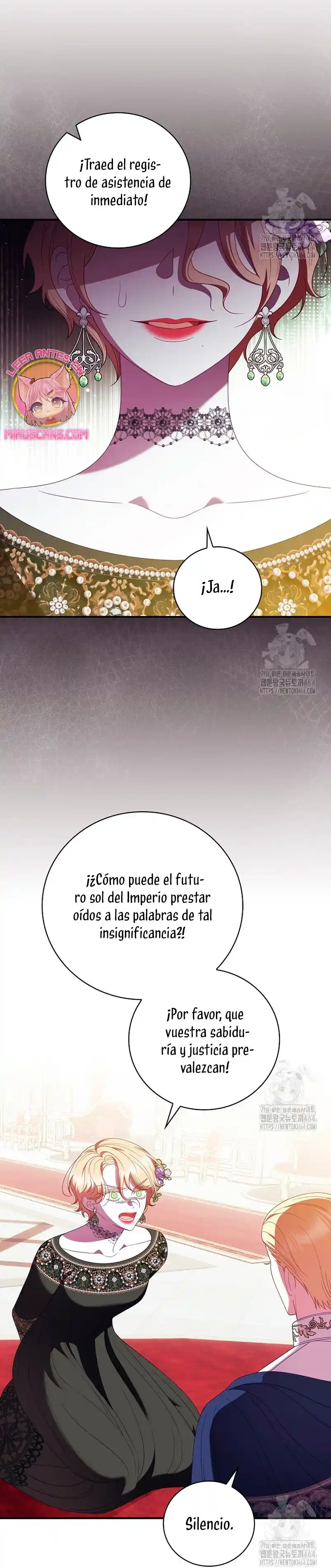 Lo Crié Cuidadosamente Y Volvió Como Un Hombre Obsesionado - Capítulo 74 - Página 30 - LectorTMOo