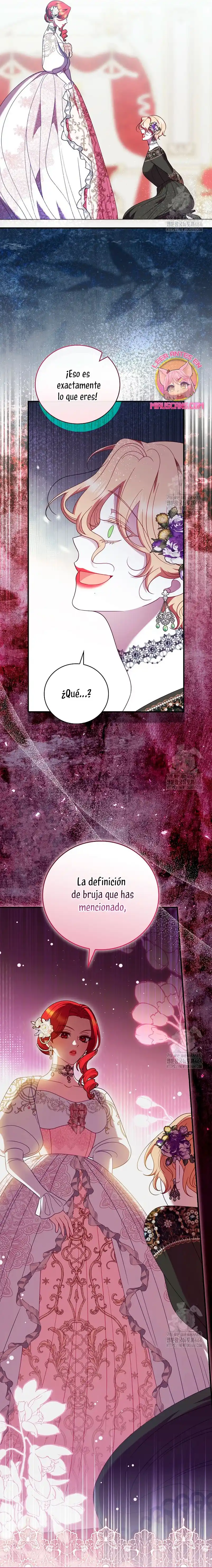 Lo Crié Cuidadosamente Y Volvió Como Un Hombre Obsesionado - Capítulo 74 - Página 40 - LectorTMOo
