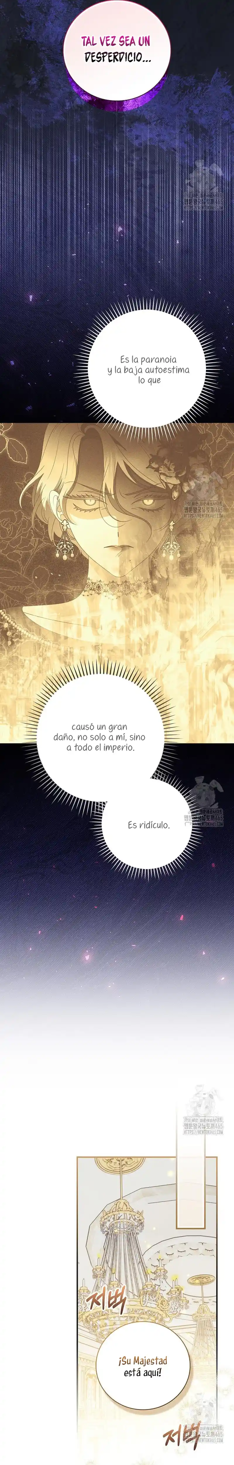 Lo Crié Cuidadosamente Y Volvió Como Un Hombre Obsesionado - Capítulo 75 - Página 10 - LectorTMOo
