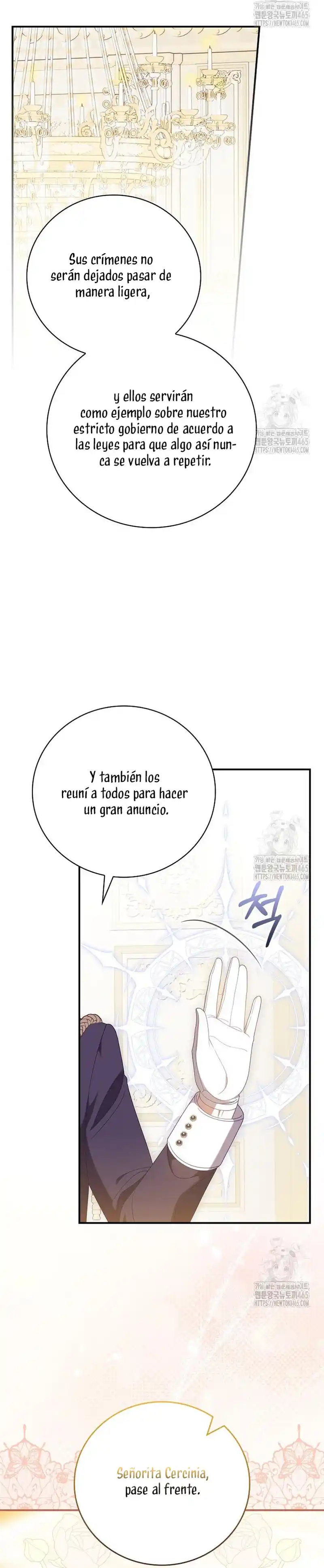 Lo Crié Cuidadosamente Y Volvió Como Un Hombre Obsesionado - Capítulo 75 - Página 12 - LectorTMOo