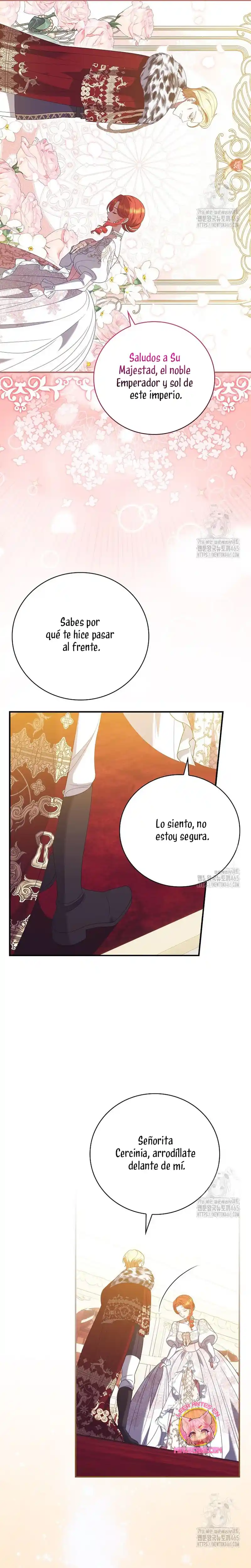 Lo Crié Cuidadosamente Y Volvió Como Un Hombre Obsesionado - Capítulo 75 - Página 14 - LectorTMOo