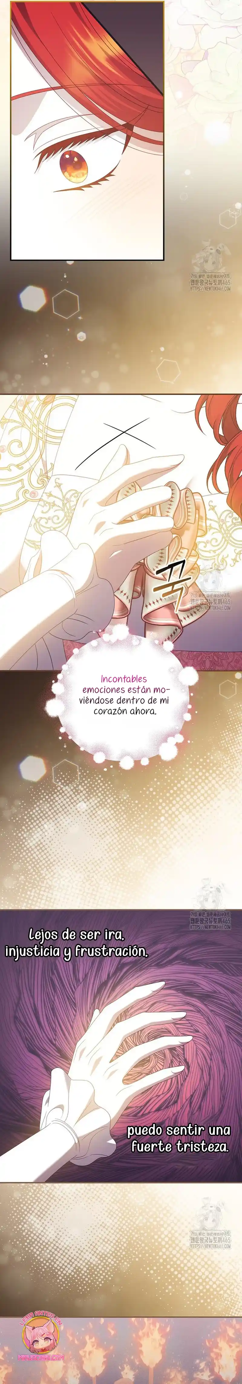 Lo Crié Cuidadosamente Y Volvió Como Un Hombre Obsesionado - Capítulo 75 - Página 17 - LectorTMOo