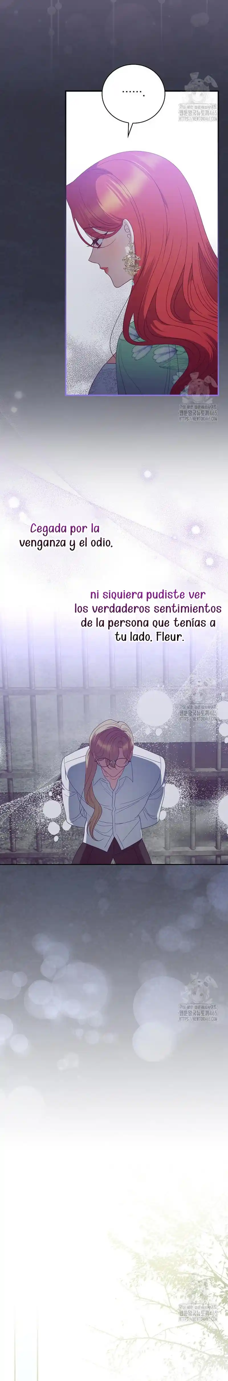 Lo Crié Cuidadosamente Y Volvió Como Un Hombre Obsesionado - Capítulo 75 - Página 25 - LectorTMOo
