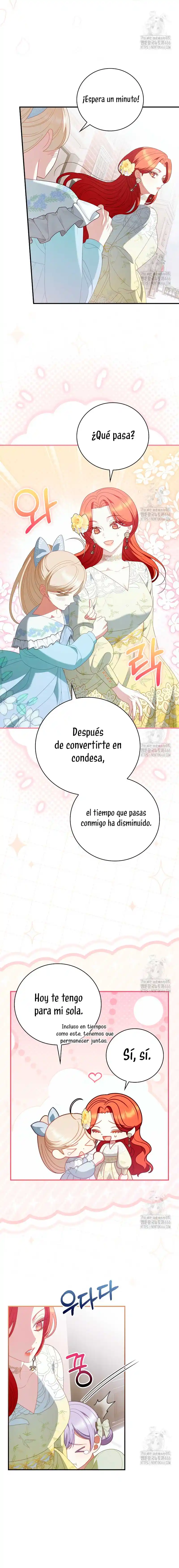Lo Crié Cuidadosamente Y Volvió Como Un Hombre Obsesionado - Capítulo 76 - Página 7 - LectorTMOo
