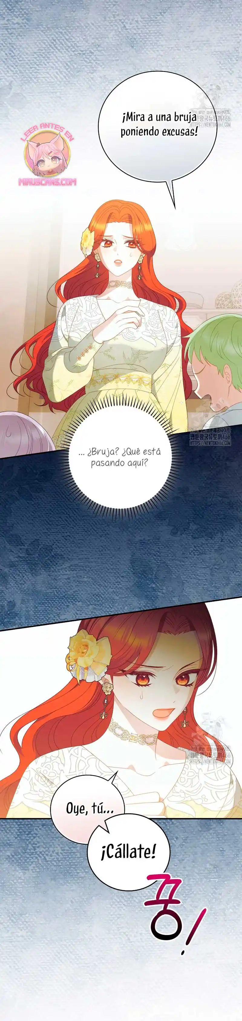 Lo Crié Cuidadosamente Y Volvió Como Un Hombre Obsesionado - Capítulo 76 - Página 9 - LectorTMOo