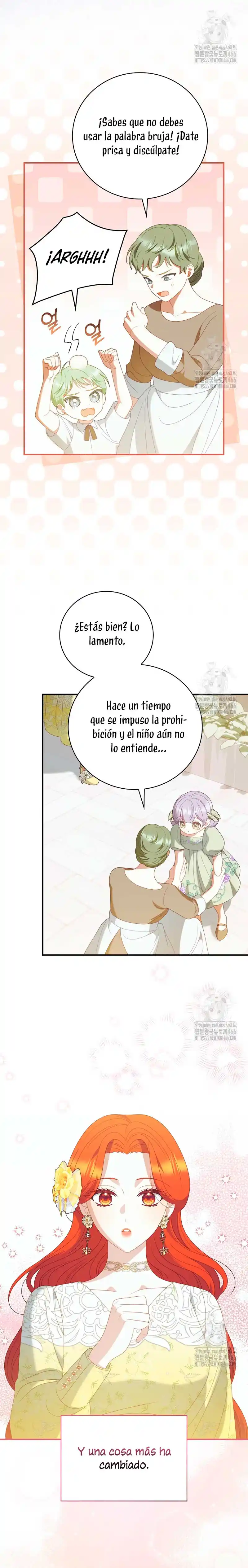 Lo Crié Cuidadosamente Y Volvió Como Un Hombre Obsesionado - Capítulo 76 - Página 10 - LectorTMOo