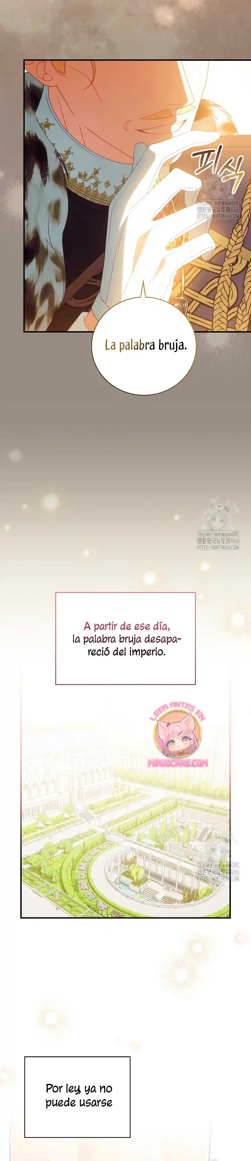 Lo Crié Cuidadosamente Y Volvió Como Un Hombre Obsesionado - Capítulo 76 - Página 13 - LectorTMOo