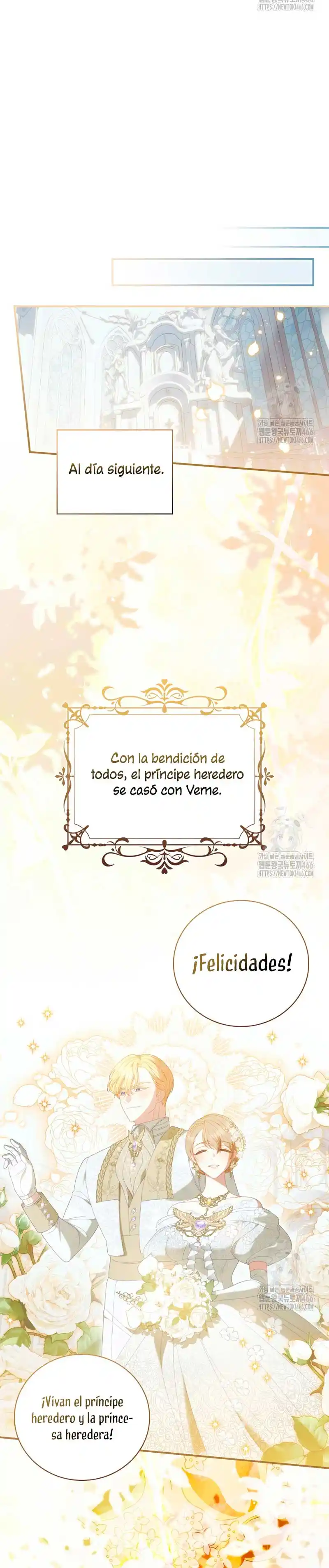 Lo Crié Cuidadosamente Y Volvió Como Un Hombre Obsesionado - Capítulo 76 - Página 15 - LectorTMOo