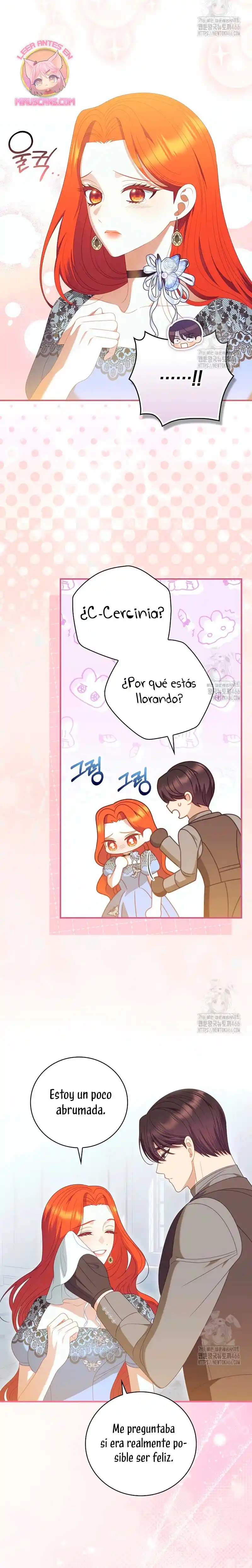 Lo Crié Cuidadosamente Y Volvió Como Un Hombre Obsesionado - Capítulo 76 - Página 17 - LectorTMOo