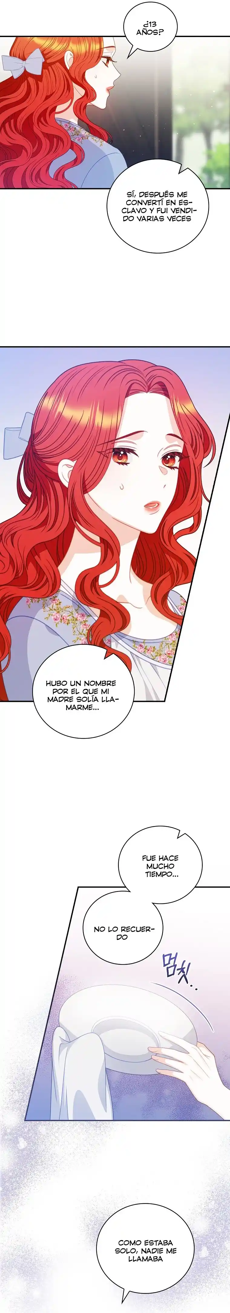 Lo Crié Cuidadosamente Y Volvió Como Un Hombre Obsesionado - Capítulo 8 - Página 9 - LectorTMOo
