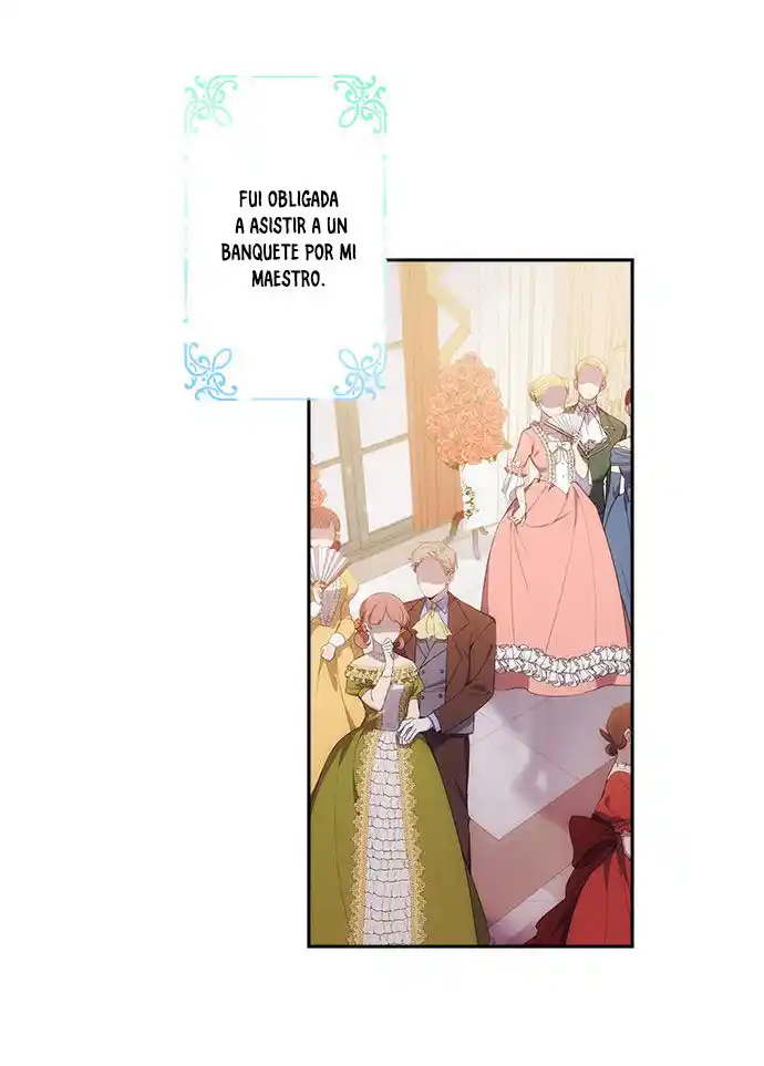 ¡Lo Criaré Bien En Esta Vida, Su Majestad! - Capítulo 1 - Página 5 - LectorTMOo