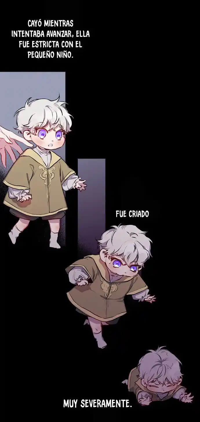 ¡Lo Criaré Bien En Esta Vida, Su Majestad! - Capítulo 1 - Página 30 - LectorTMOo