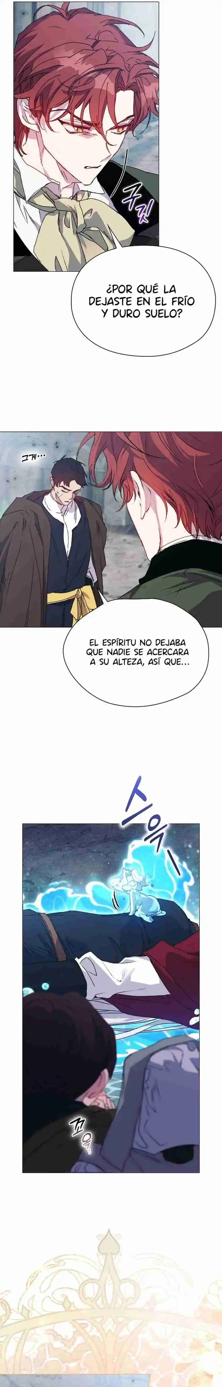 ¡Lo Criaré Bien En Esta Vida, Su Majestad! - Capítulo 100 - Página 19 - LectorTMOo