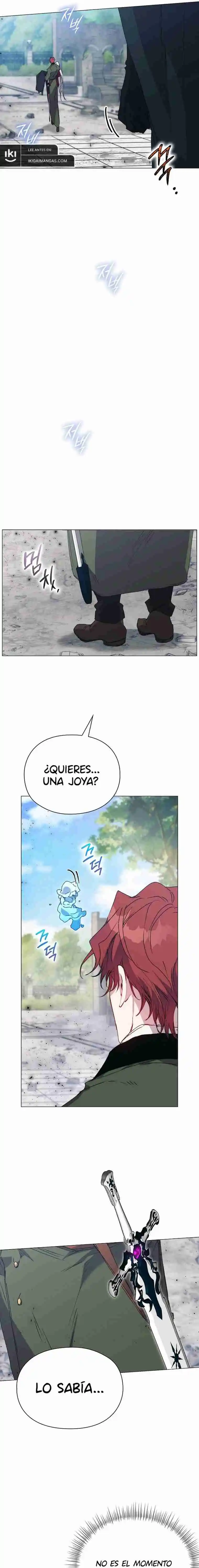 ¡Lo Criaré Bien En Esta Vida, Su Majestad! - Capítulo 100 - Página 22 - LectorTMOo