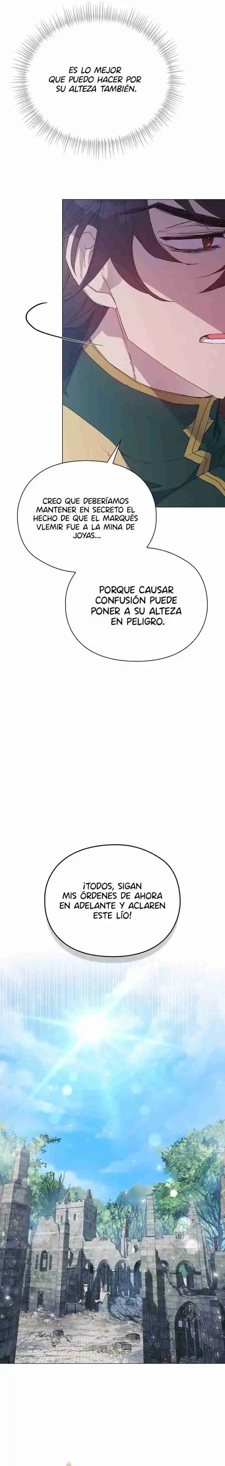 ¡Lo Criaré Bien En Esta Vida, Su Majestad! - Capítulo 101 - Página 7 - LectorTMOo