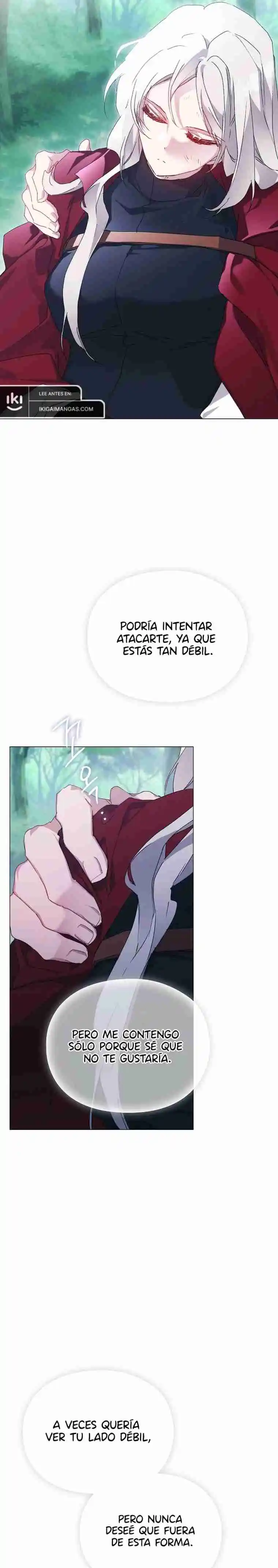 ¡Lo Criaré Bien En Esta Vida, Su Majestad! - Capítulo 101 - Página 11 - LectorTMOo