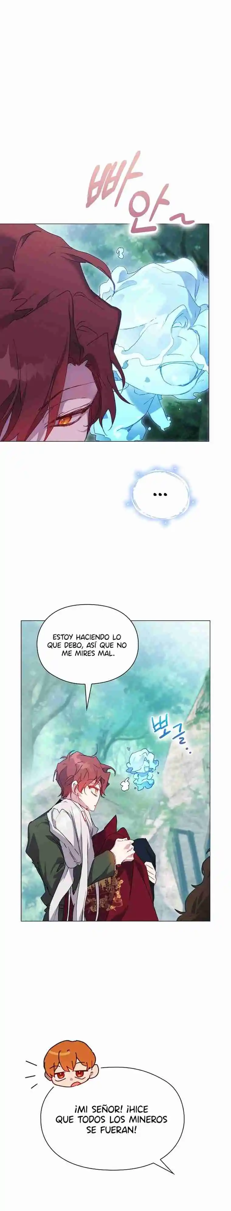 ¡Lo Criaré Bien En Esta Vida, Su Majestad! - Capítulo 101 - Página 14 - LectorTMOo
