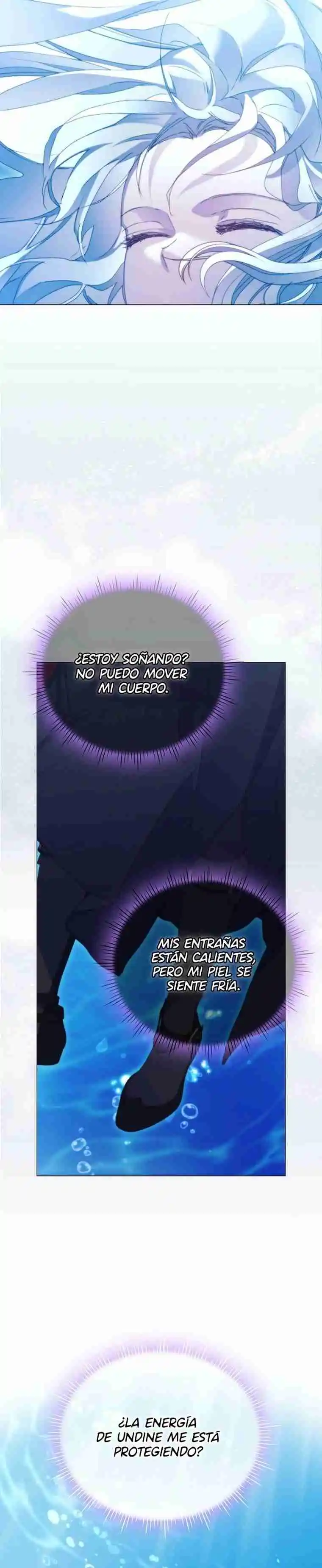 ¡Lo Criaré Bien En Esta Vida, Su Majestad! - Capítulo 101 - Página 17 - LectorTMOo
