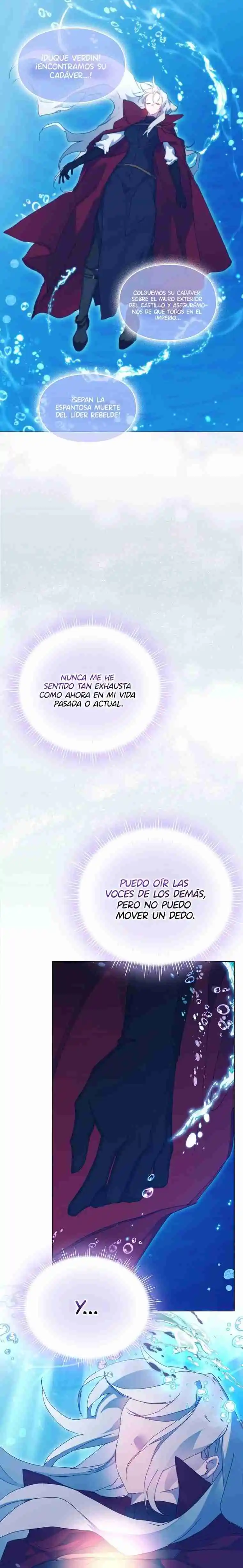 ¡Lo Criaré Bien En Esta Vida, Su Majestad! - Capítulo 101 - Página 18 - LectorTMOo