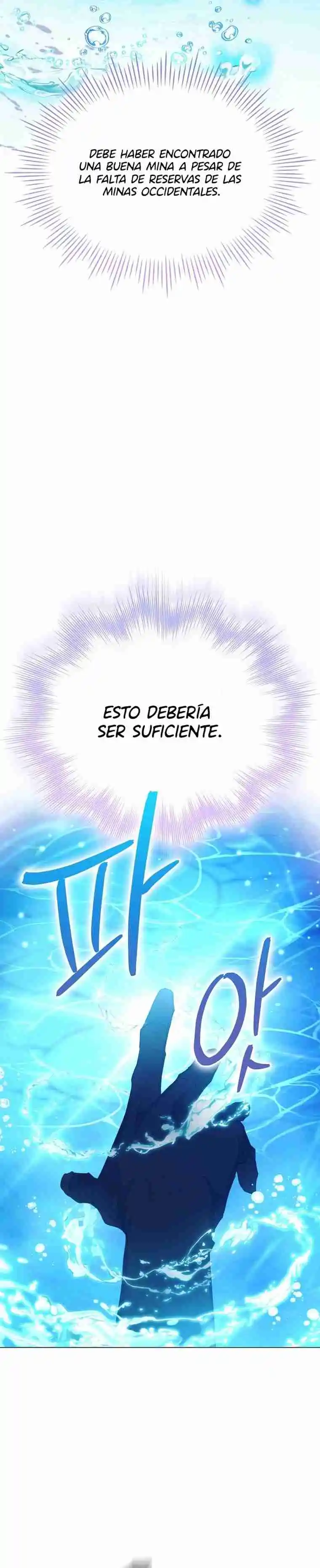 ¡Lo Criaré Bien En Esta Vida, Su Majestad! - Capítulo 101 - Página 23 - LectorTMOo