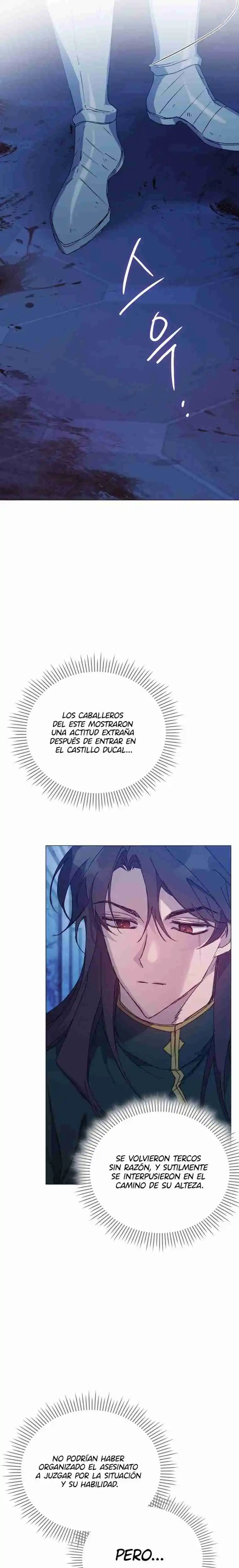 ¡Lo Criaré Bien En Esta Vida, Su Majestad! - Capítulo 102 - Página 20 - LectorTMOo