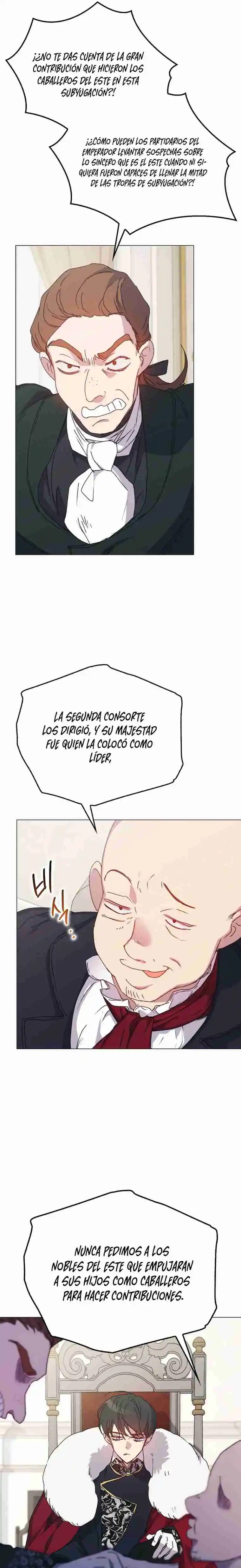 ¡Lo Criaré Bien En Esta Vida, Su Majestad! - Capítulo 102 - Página 26 - LectorTMOo