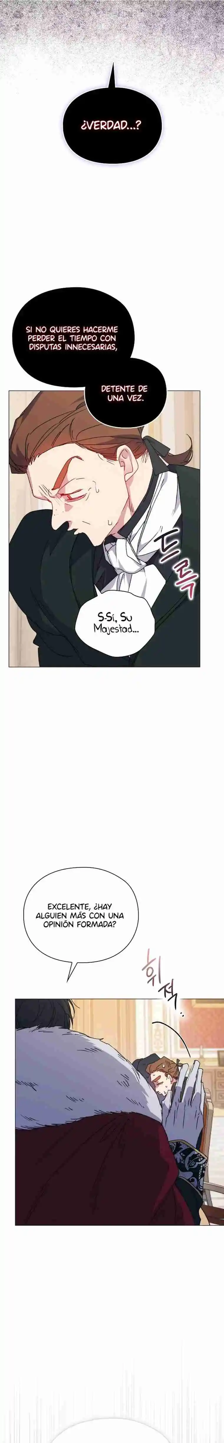 ¡Lo Criaré Bien En Esta Vida, Su Majestad! - Capítulo 102 - Página 29 - LectorTMOo