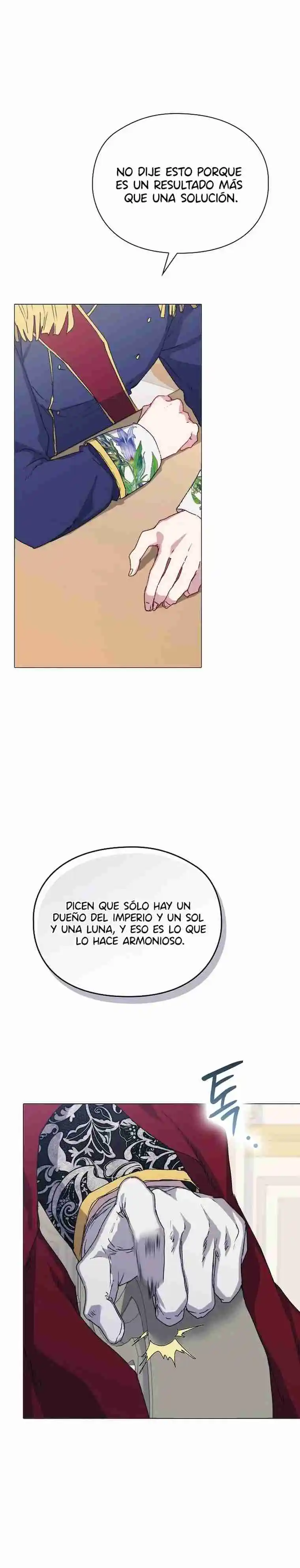 ¡Lo Criaré Bien En Esta Vida, Su Majestad! - Capítulo 103 - Página 10 - LectorTMOo