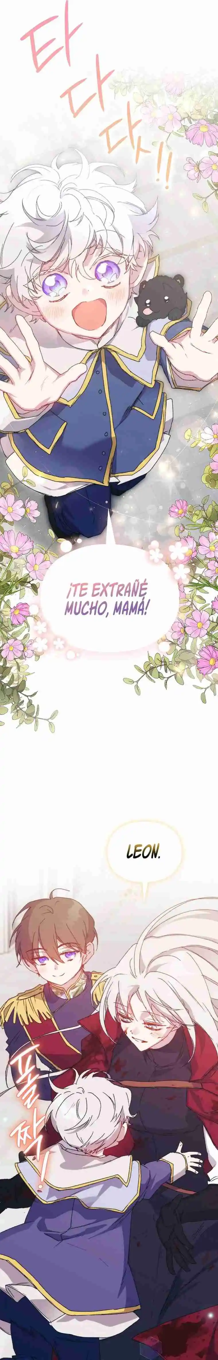 ¡Lo Criaré Bien En Esta Vida, Su Majestad! - Capítulo 103 - Página 29 - LectorTMOo