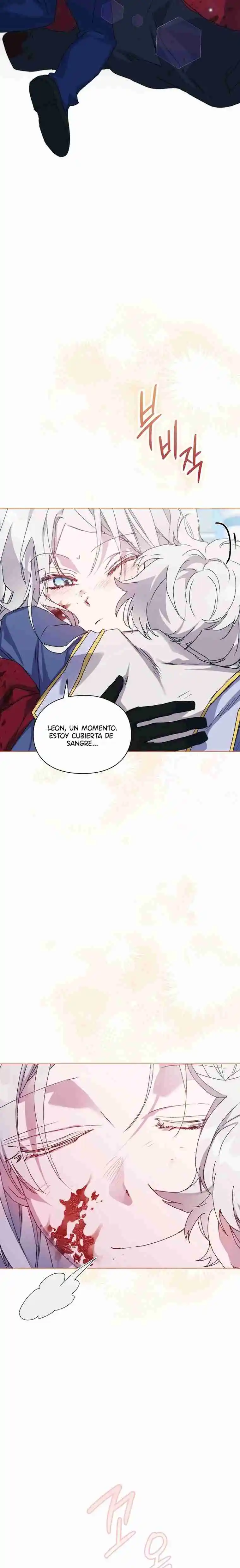 ¡Lo Criaré Bien En Esta Vida, Su Majestad! - Capítulo 103 - Página 30 - LectorTMOo