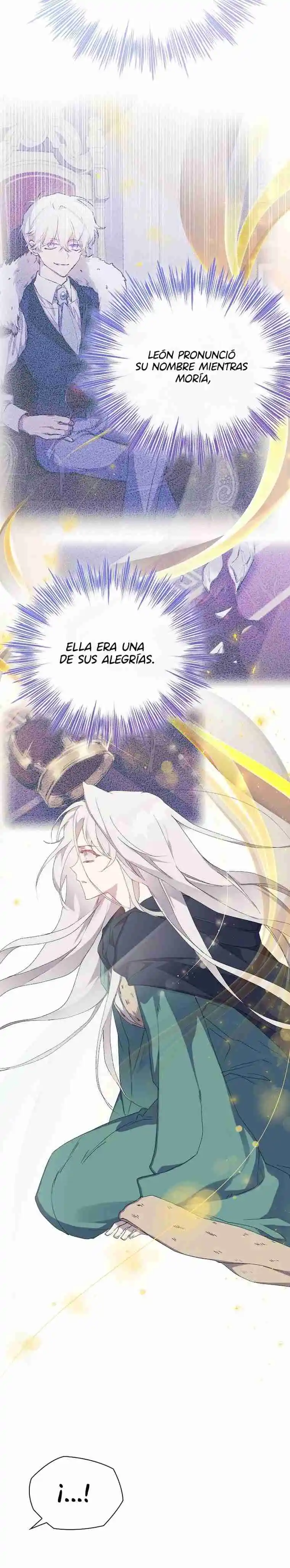 ¡Lo Criaré Bien En Esta Vida, Su Majestad! - Capítulo 104 - Página 9 - LectorTMOo