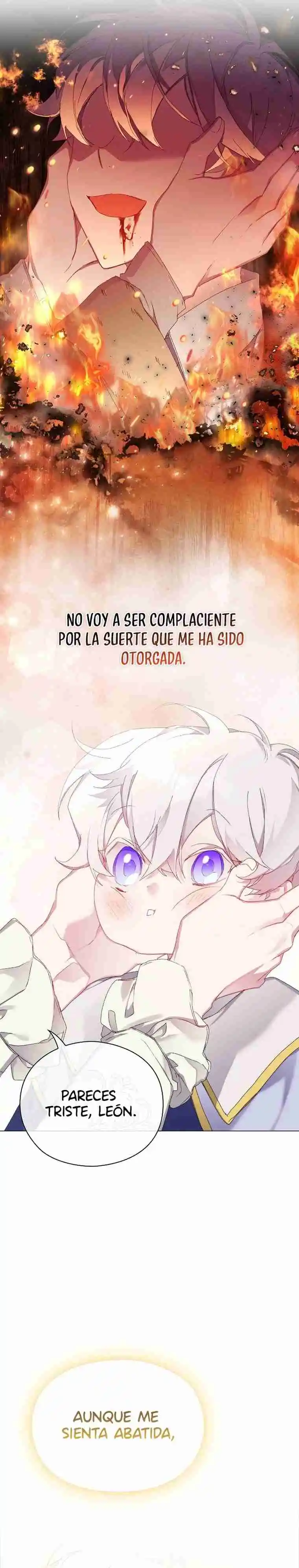 ¡Lo Criaré Bien En Esta Vida, Su Majestad! - Capítulo 104 - Página 14 - LectorTMOo