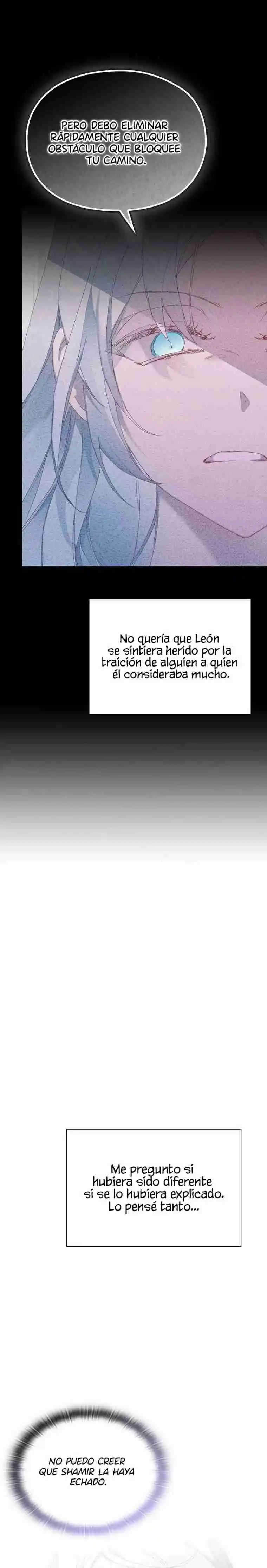 ¡Lo Criaré Bien En Esta Vida, Su Majestad! - Capítulo 104 - Página 20 - LectorTMOo