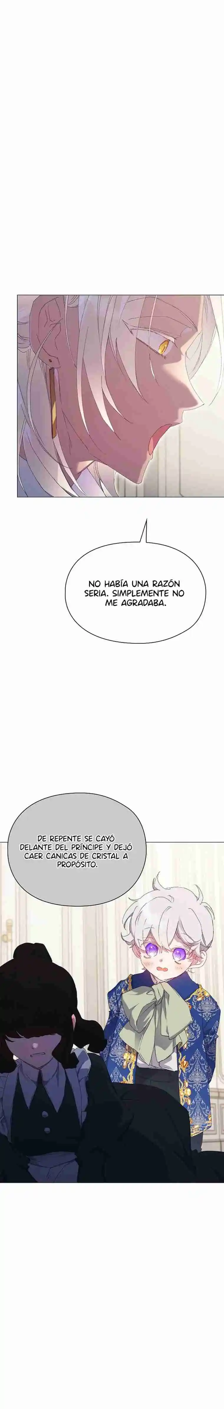 ¡Lo Criaré Bien En Esta Vida, Su Majestad! - Capítulo 104 - Página 23 - LectorTMOo