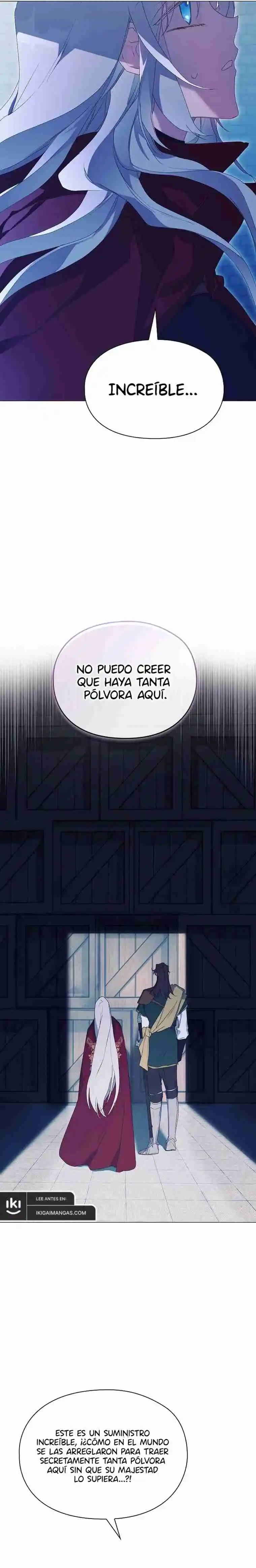 ¡Lo Criaré Bien En Esta Vida, Su Majestad! - Capítulo 105 - Página 16 - LectorTMOo