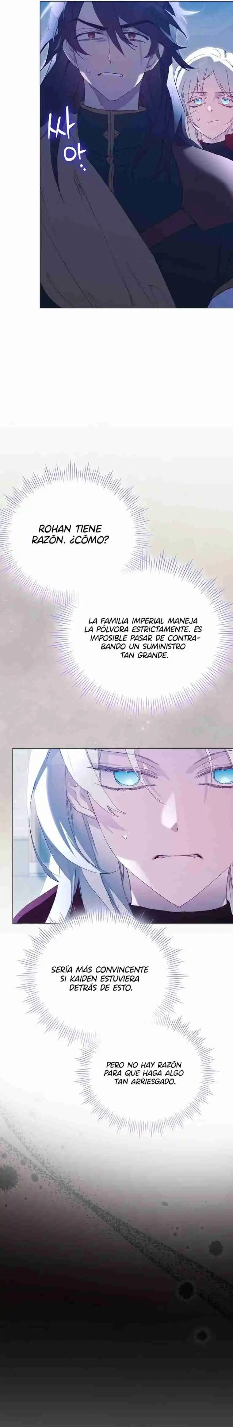 ¡Lo Criaré Bien En Esta Vida, Su Majestad! - Capítulo 105 - Página 17 - LectorTMOo