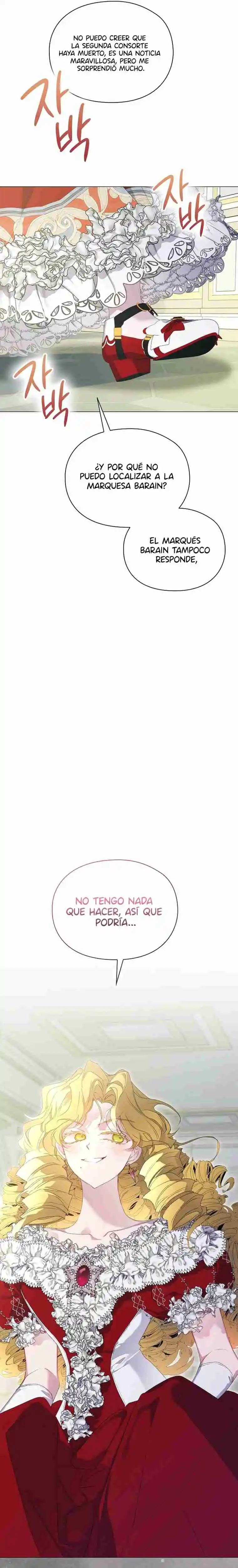 ¡Lo Criaré Bien En Esta Vida, Su Majestad! - Capítulo 105 - Página 30 - LectorTMOo