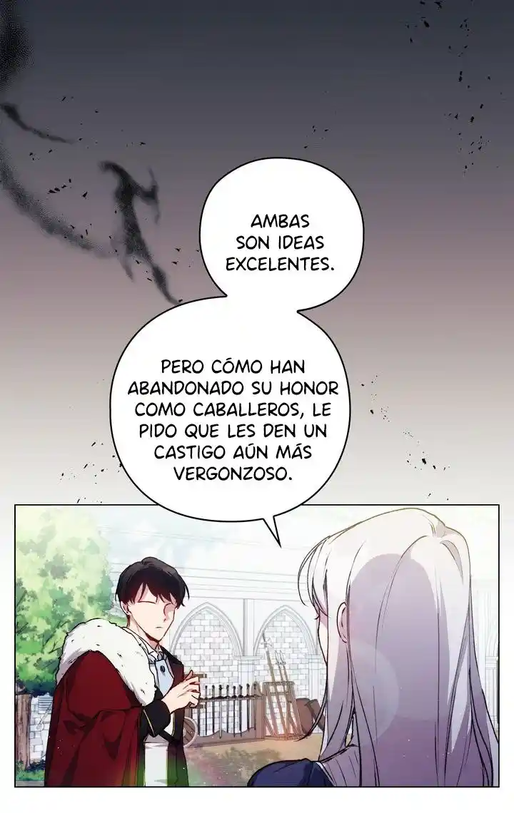 ¡Lo Criaré Bien En Esta Vida, Su Majestad! - Capítulo 13 - Página 60 - LectorTMOo