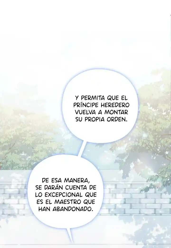 ¡Lo Criaré Bien En Esta Vida, Su Majestad! - Capítulo 13 - Página 62 - LectorTMOo