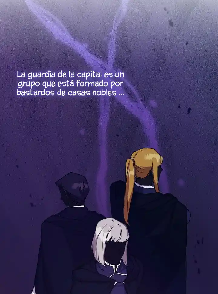 ¡Lo Criaré Bien En Esta Vida, Su Majestad! - Capítulo 13 - Página 69 - LectorTMOo