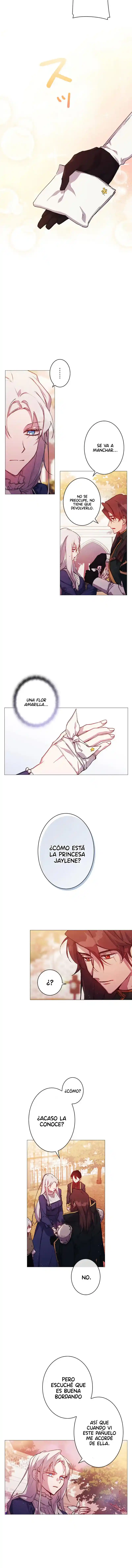 ¡Lo Criaré Bien En Esta Vida, Su Majestad! - Capítulo 14 - Página 9 - LectorTMOo