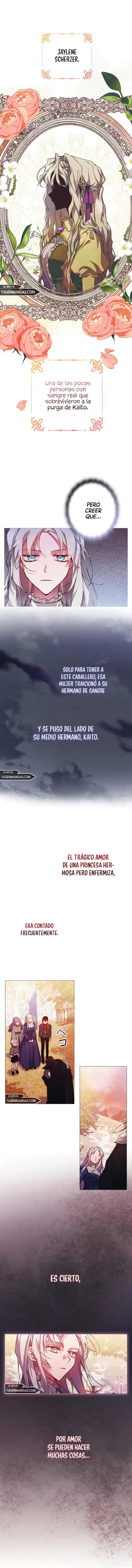 ¡Lo Criaré Bien En Esta Vida, Su Majestad! - Capítulo 14 - Página 10 - LectorTMOo