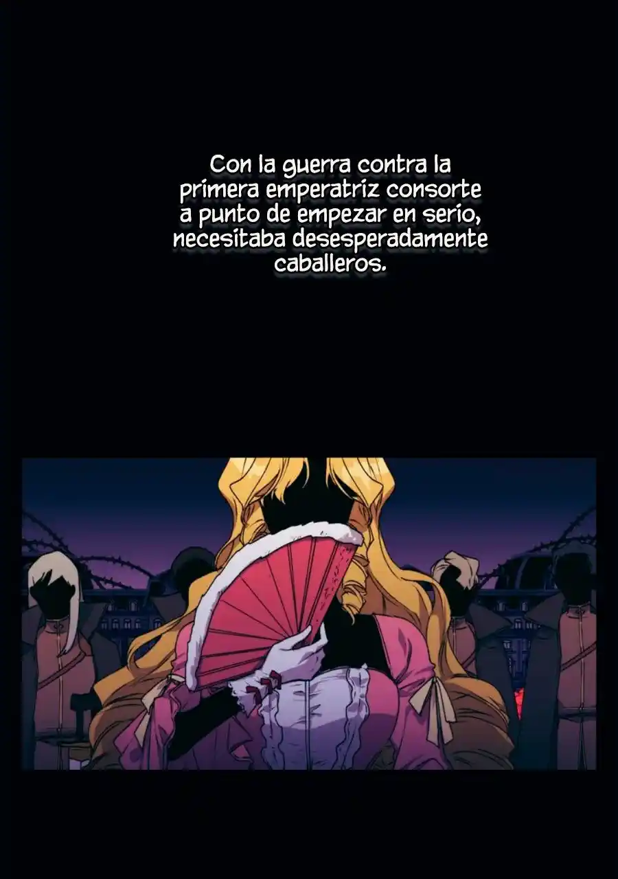 ¡Lo Criaré Bien En Esta Vida, Su Majestad! - Capítulo 16 - Página 8 - LectorTMOo