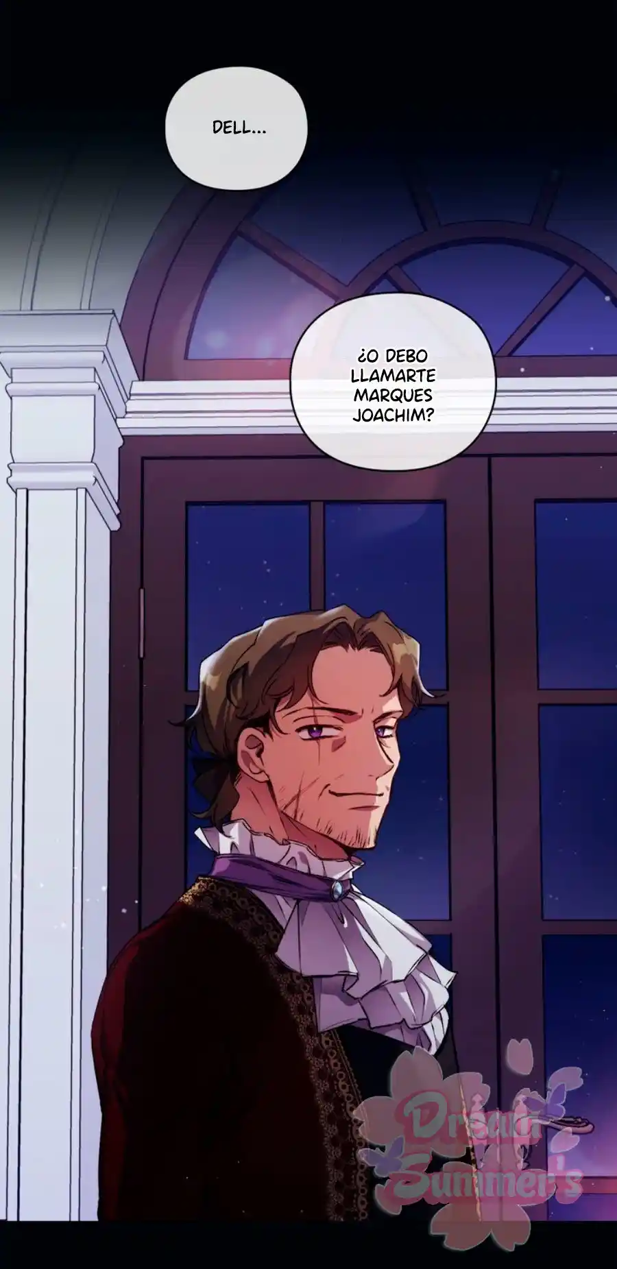 ¡Lo Criaré Bien En Esta Vida, Su Majestad! - Capítulo 16 - Página 13 - LectorTMOo