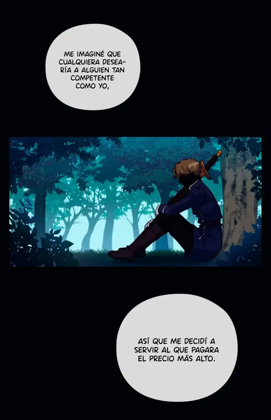 ¡Lo Criaré Bien En Esta Vida, Su Majestad! - Capítulo 16 - Página 15 - LectorTMOo