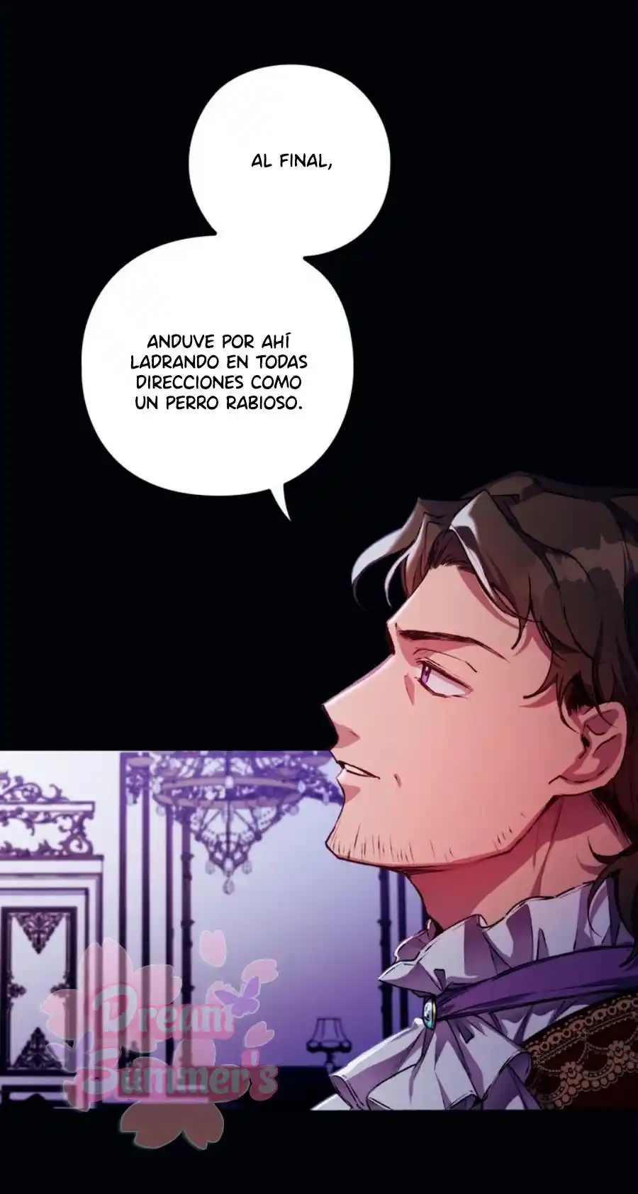 ¡Lo Criaré Bien En Esta Vida, Su Majestad! - Capítulo 16 - Página 19 - LectorTMOo