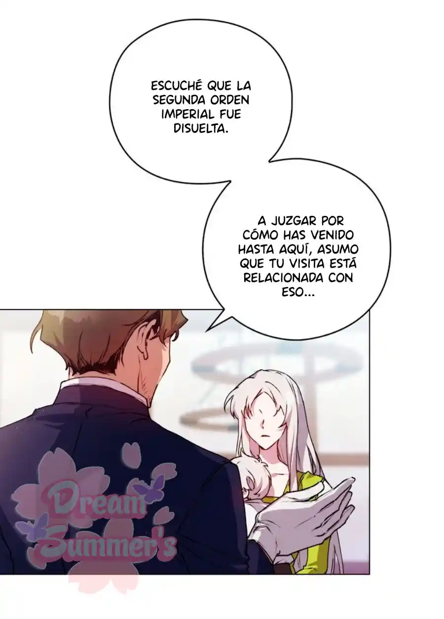¡Lo Criaré Bien En Esta Vida, Su Majestad! - Capítulo 16 - Página 28 - LectorTMOo