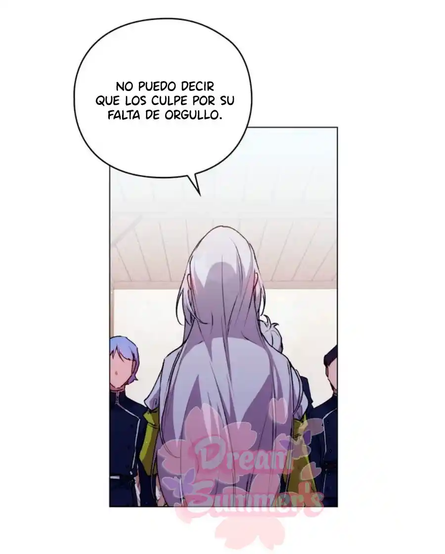 ¡Lo Criaré Bien En Esta Vida, Su Majestad! - Capítulo 16 - Página 33 - LectorTMOo