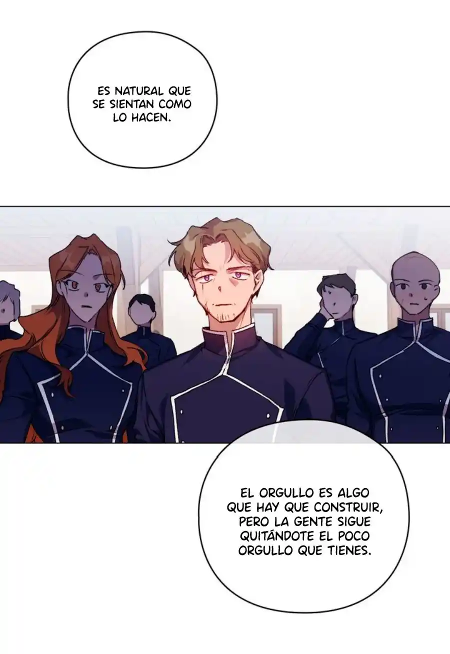 ¡Lo Criaré Bien En Esta Vida, Su Majestad! - Capítulo 16 - Página 36 - LectorTMOo