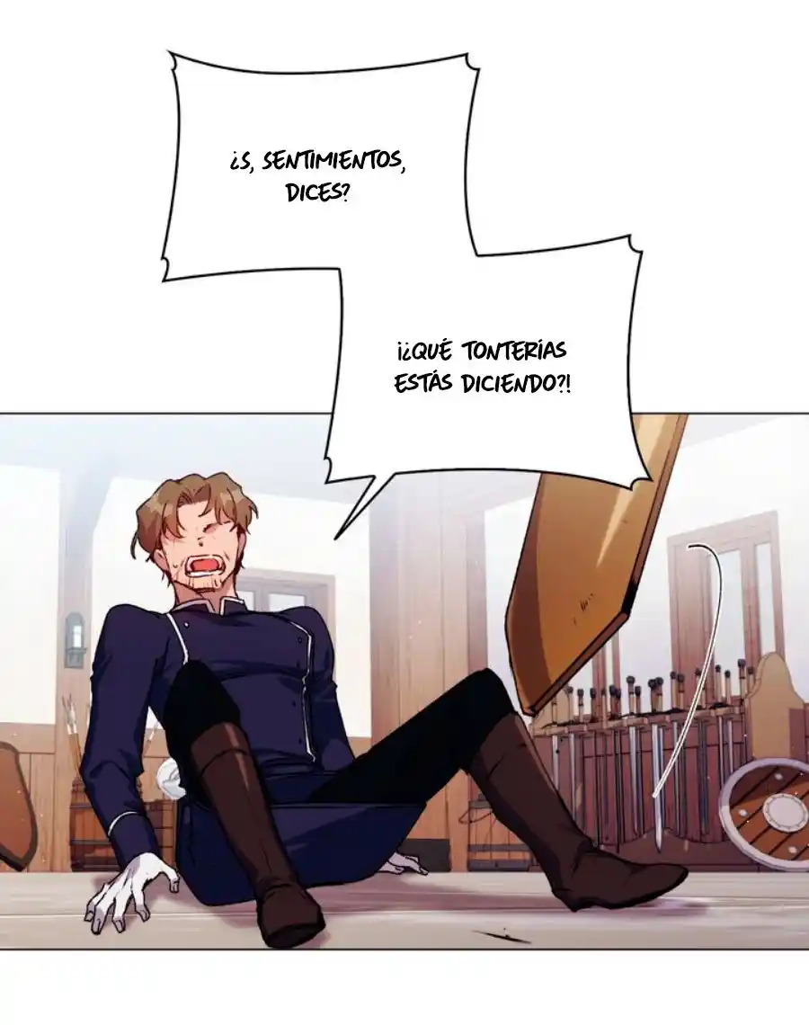 ¡Lo Criaré Bien En Esta Vida, Su Majestad! - Capítulo 16 - Página 46 - LectorTMOo